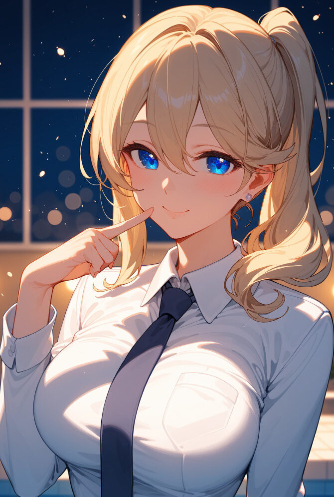 お仕事は順調？