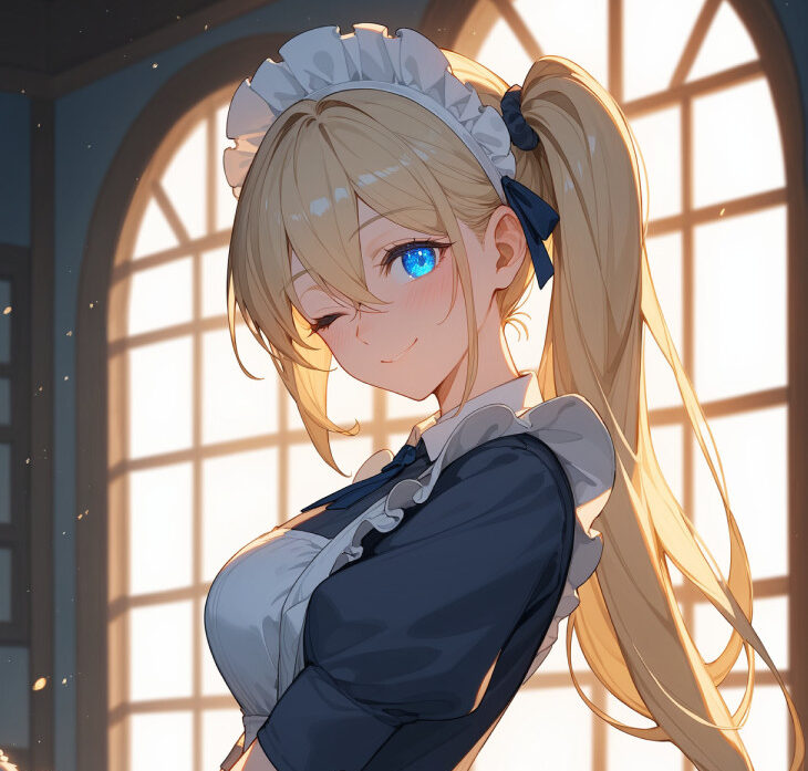 おかえりなさいご主人様～🌟