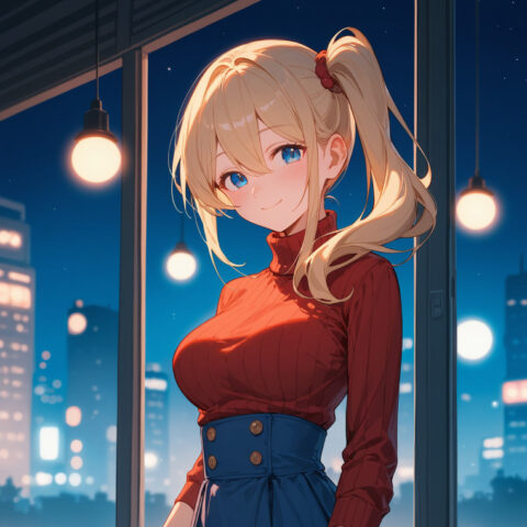 デートに誘ってくれてありがとう~🌟 11 005 e1763304922618