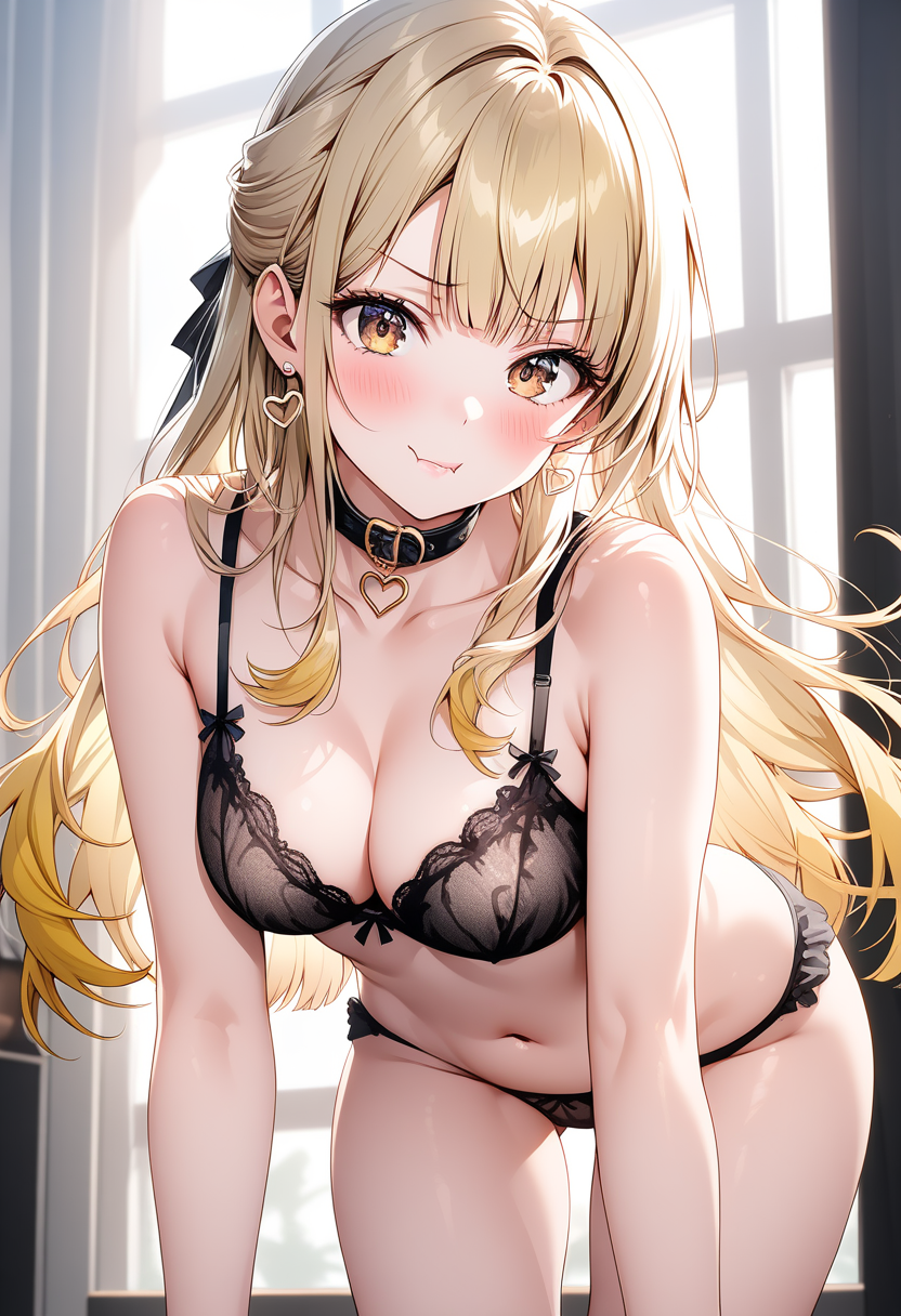 怒ってるよっ！