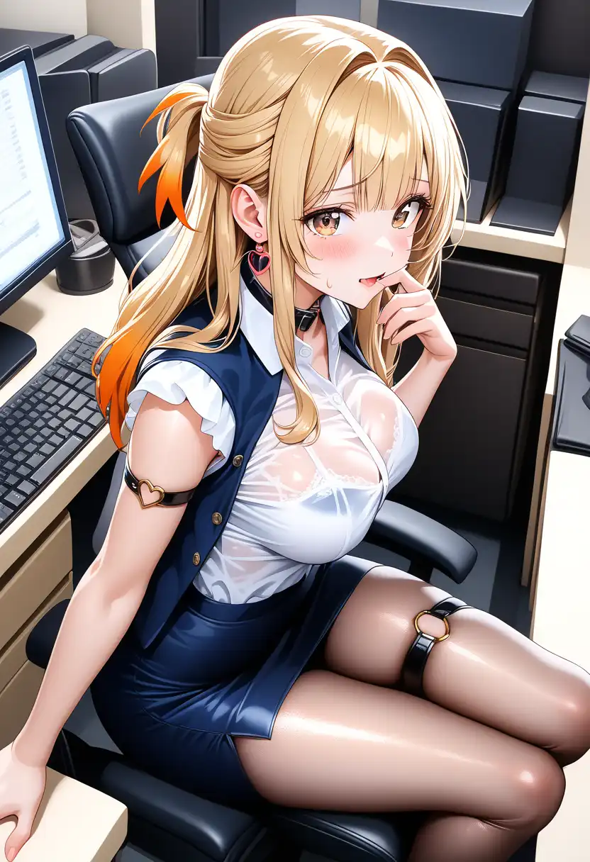 なんで検索除外なの〜？