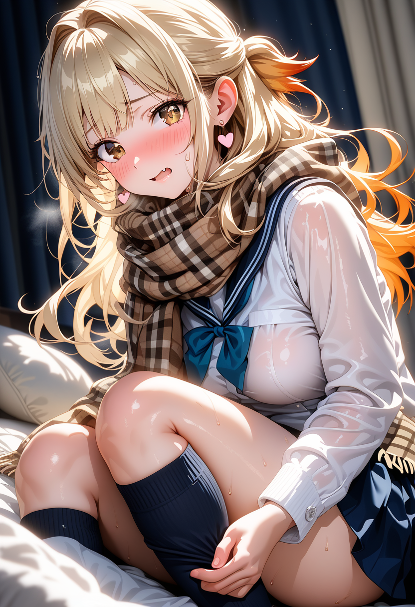 ちょっと待って💦