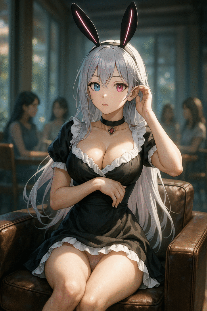 20251031 1312 異色の美少女 simple compose 01k8w7bcx6fy2rb73mzjhs3hbs