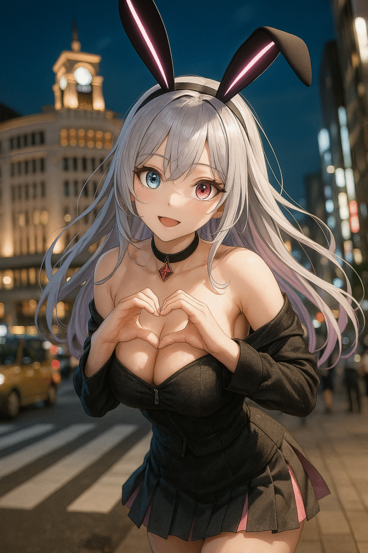 20251112 0010 銀座の夜 simple compose 01k9sqc7wzf7d8zhc1atanen3a 1