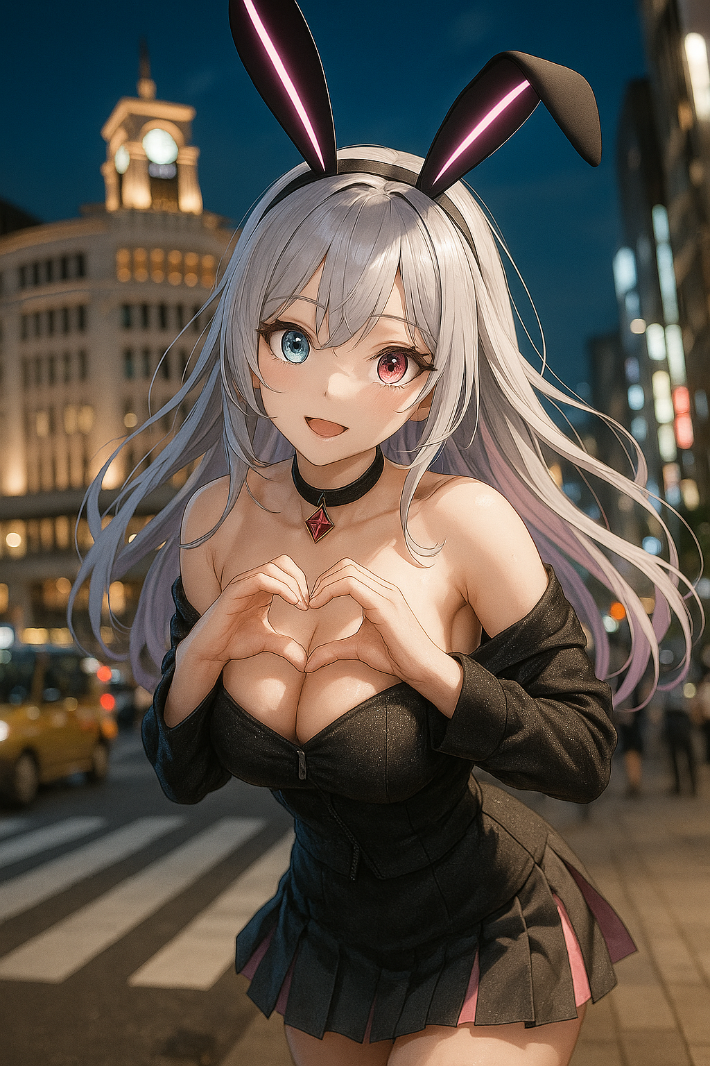 20251112 0010 銀座の夜 simple compose 01k9sqc7wzf7d8zhc1atanen3a 1