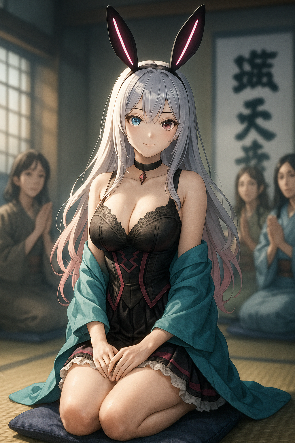 20251112 1947 異眼の美しい女性 simple compose 01k9vtpbyhek1t9fhpbw0daxm3 1