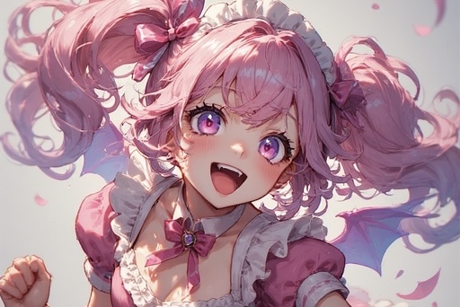 AI紳士のキャラ一覧