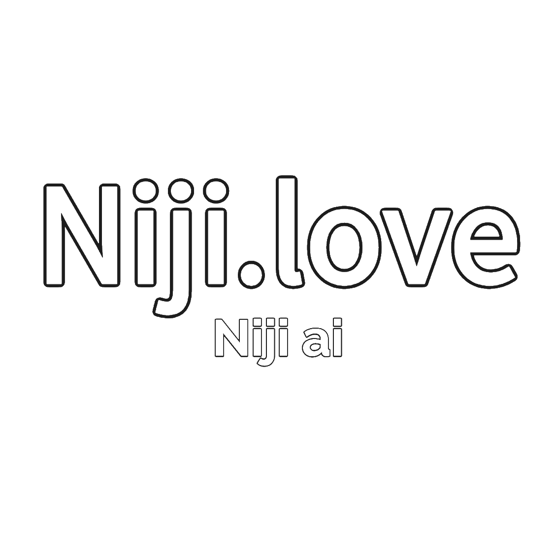 NIJI.LOVE【NIJI AI】