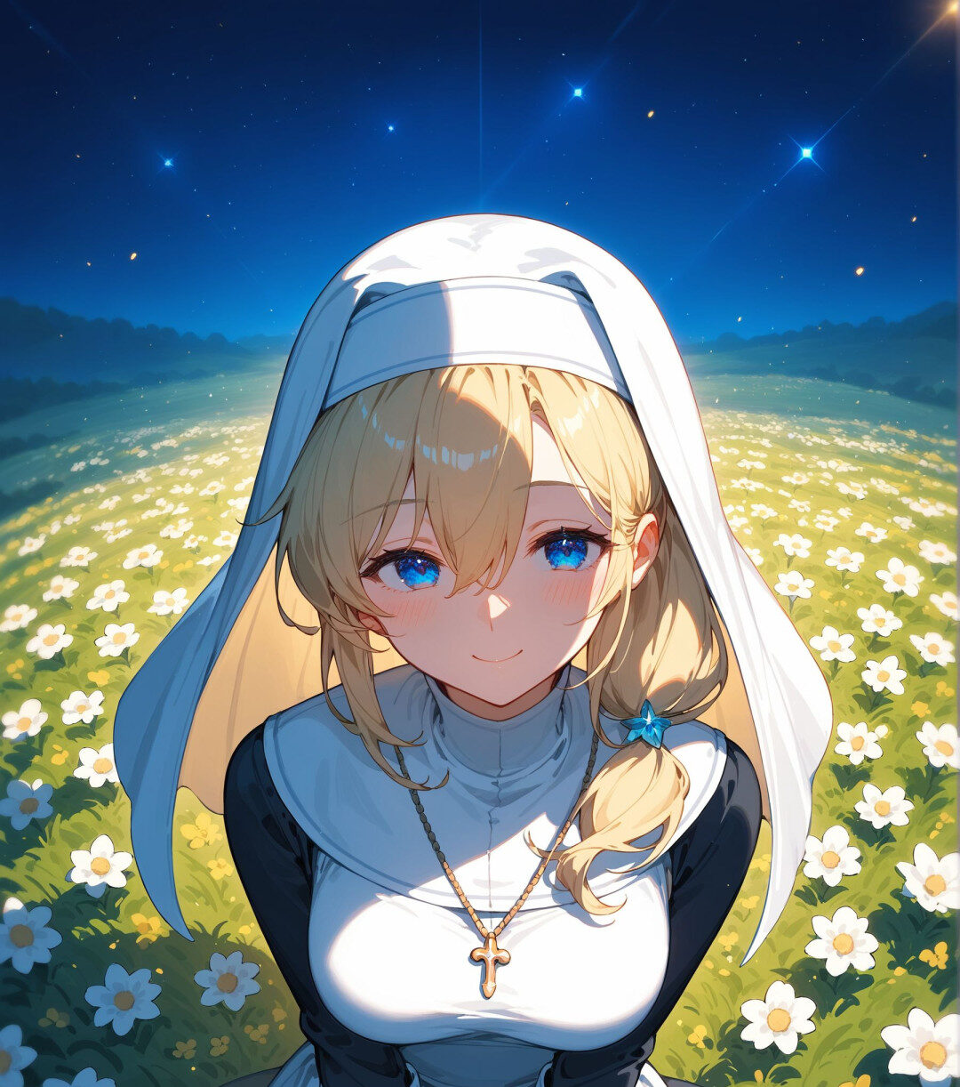 君がくれた星空