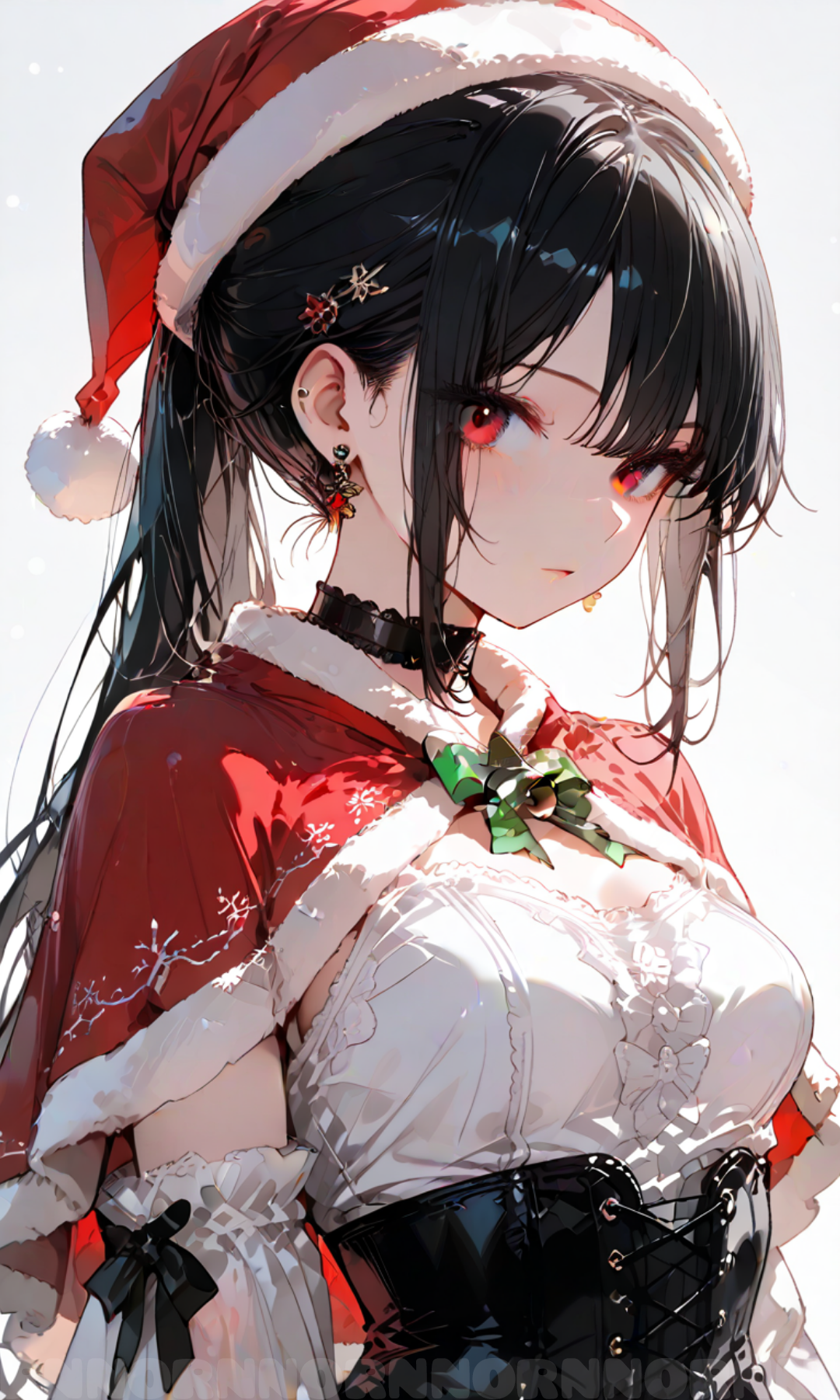 サンタぽにぽに