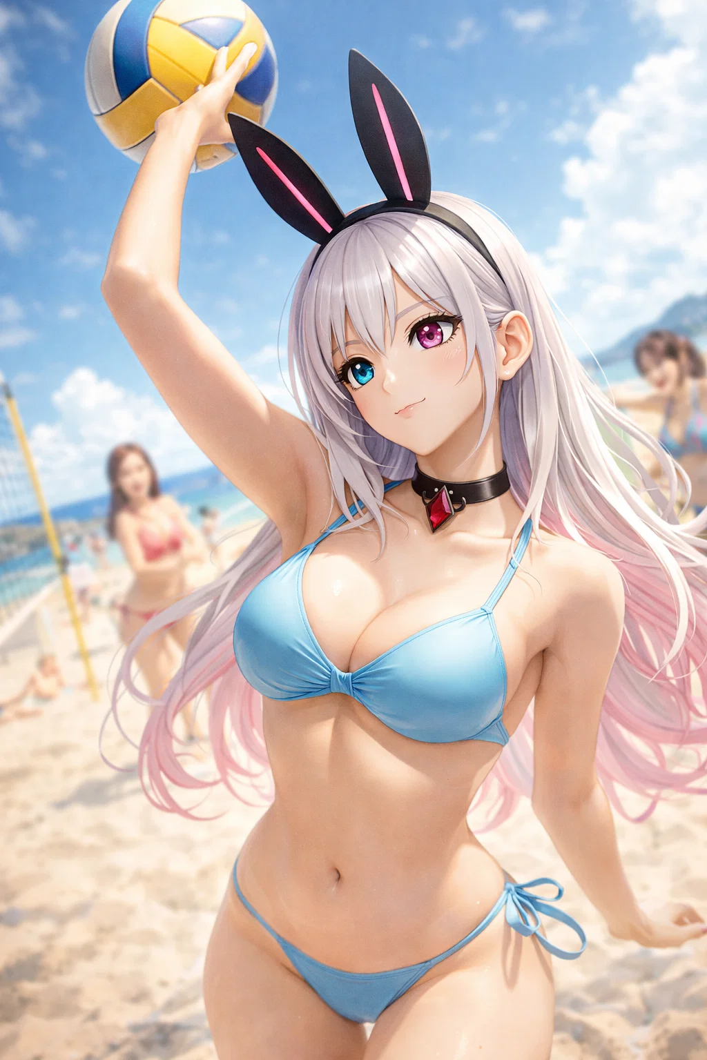 【#SORA】イラスト描けないマンが画像生成AIを使っても画像生成は全然楽じゃないって話｡その9：SORAの挙動変化【#AIイラスト】